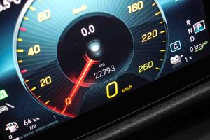Mercedes GLA GLA 250 e - Foto 6