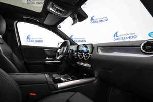 Mercedes GLA GLA 250 e - Foto 49