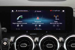 Mercedes GLA GLA 250 e - Foto 47