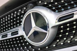 Mercedes GLA GLA 250 e - Foto 11