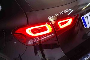 Mercedes GLA GLA 250 e - Foto 16