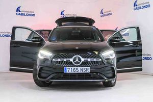 Mercedes GLA GLA 250 e - Foto 25