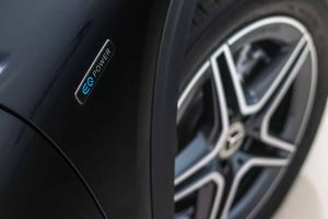 Mercedes GLA GLA 250 e - Foto 20