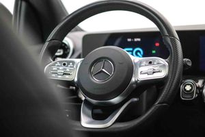 Mercedes GLA GLA 250 e - Foto 36