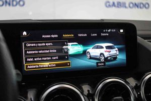 Mercedes GLA GLA 250 e - Foto 61