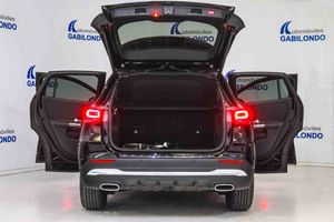 Mercedes GLA GLA 250 e - Foto 26