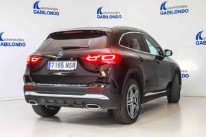 Mercedes GLA GLA 250 e - Foto 10