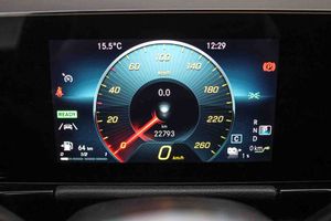 Mercedes GLA GLA 250 e - Foto 43