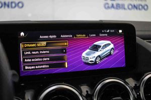 Mercedes GLA GLA 250 e - Foto 63