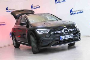 Mercedes GLA GLA 250 e - Foto 22