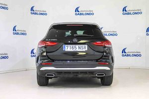 Mercedes GLA GLA 250 e - Foto 4