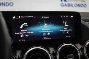 Mercedes GLA GLA 250 e - Foto 55