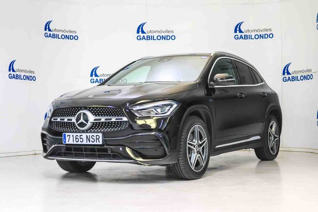 Mercedes GLA GLA 250 e - Foto 1