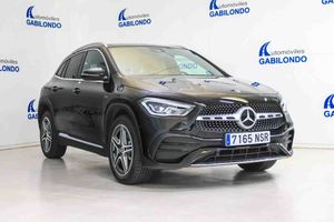 Mercedes GLA GLA 250 e - Foto 3
