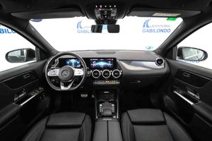 Mercedes GLA GLA 250 e - Foto 35