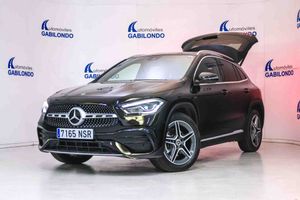 Mercedes GLA GLA 250 e - Foto 17