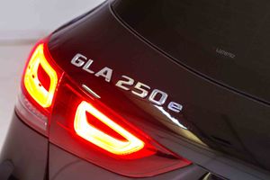 Mercedes GLA GLA 250 e - Foto 12