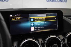 Mercedes GLA GLA 250 e - Foto 57