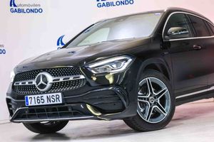 Mercedes GLA GLA 250 e - Foto 24