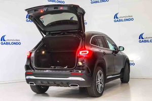 Mercedes GLA GLA 250 e - Foto 18