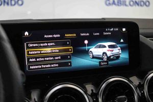 Mercedes GLA GLA 250 e - Foto 59