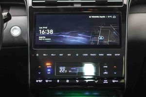 Hyundai Tucson 1.6 TGDI 169kW HEV Tecno Sky Auto **Techo panorámico** - Foto 51