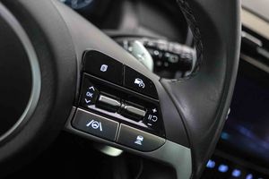 Hyundai Tucson 1.6 TGDI 169kW HEV Tecno Sky Auto **Techo panorámico** - Foto 40