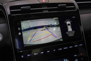Hyundai Tucson 1.6 TGDI 169kW HEV Tecno Sky Auto **Techo panorámico** - Foto 66