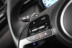 Hyundai Tucson 1.6 TGDI 169kW HEV Tecno Sky Auto **Techo panorámico** - Foto 39