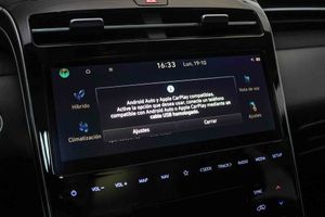 Hyundai Tucson 1.6 TGDI 169kW HEV Tecno Sky Auto **Techo panorámico** - Foto 63