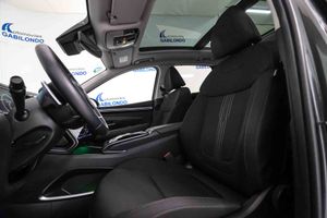 Hyundai Tucson 1.6 TGDI 169kW HEV Tecno Sky Auto **Techo panorámico** - Foto 33