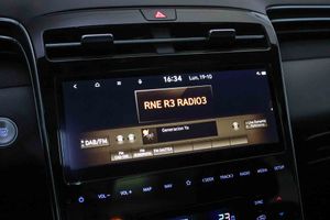 Hyundai Tucson 1.6 TGDI 169kW HEV Tecno Sky Auto **Techo panorámico** - Foto 65