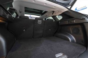 Hyundai Tucson 1.6 TGDI 169kW HEV Tecno Sky Auto **Techo panorámico** - Foto 59
