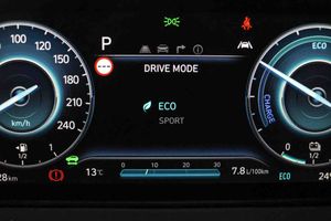 Hyundai Tucson 1.6 TGDI 169kW HEV Tecno Sky Auto **Techo panorámico** - Foto 46