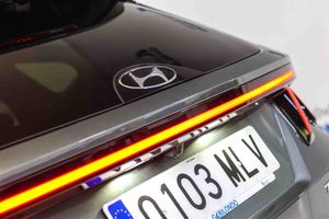 Hyundai Tucson 1.6 TGDI 169kW HEV Tecno Sky Auto **Techo panorámico** - Foto 15