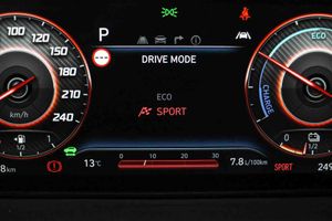 Hyundai Tucson 1.6 TGDI 169kW HEV Tecno Sky Auto **Techo panorámico** - Foto 45