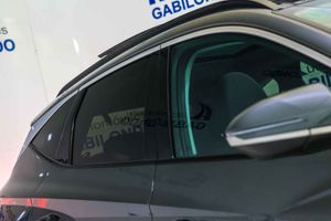 Hyundai Tucson 1.6 TGDI 169kW HEV Tecno Sky Auto **Techo panorámico** - Foto 27