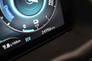 Hyundai Tucson 1.6 TGDI 169kW HEV Tecno Sky Auto **Techo panorámico** - Foto 6