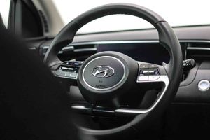 Hyundai Tucson 1.6 TGDI 169kW HEV Tecno Sky Auto **Techo panorámico** - Foto 37