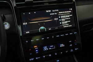 Hyundai Tucson 1.6 TGDI 169kW HEV Tecno Sky Auto **Techo panorámico** - Foto 64
