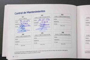 Hyundai Tucson 1.6 TGDI 169kW HEV Tecno Sky Auto **Techo panorámico** - Foto 8