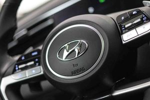 Hyundai Tucson 1.6 TGDI 169kW HEV Tecno Sky Auto **Techo panorámico** - Foto 38