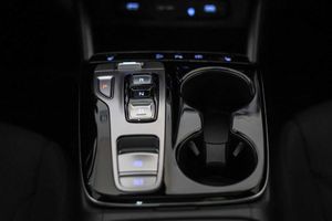 Hyundai Tucson 1.6 TGDI 169kW HEV Tecno Sky Auto **Techo panorámico** - Foto 48