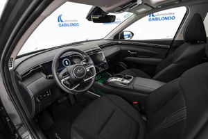 Hyundai Tucson 1.6 TGDI 169kW HEV Tecno Sky Auto **Techo panorámico** - Foto 9