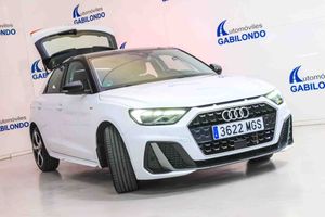 Audi A1 Sportback Adrenalin 30 TFSI 81kW S tron - Foto 24