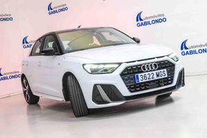 Audi A1 Sportback Adrenalin 30 TFSI 81kW S tron - Foto 16