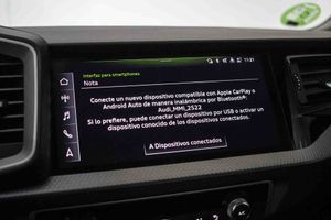 Audi A1 Sportback Adrenalin 30 TFSI 81kW S tron - Foto 57