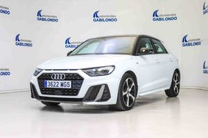 Audi A1 Sportback Adrenalin 30 TFSI 81kW S tron - Foto 2