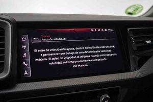 Audi A1 Sportback Adrenalin 30 TFSI 81kW S tron - Foto 59