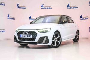 Audi A1 Sportback Adrenalin 30 TFSI 81kW S tron - Foto 11
